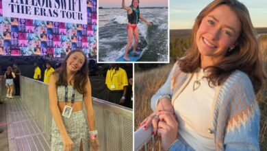 Teen counselor killed after Texas flood tore through Christian camp