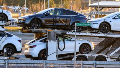 Tesla (TSLA) Q2 vehicle deliveries report