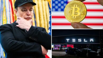 Tesla lost out on billions by dumping Bitcoin at worst time