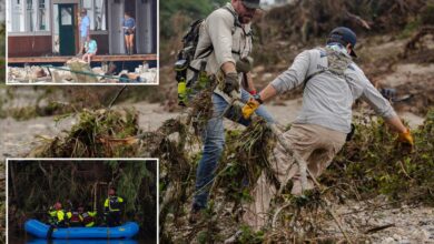Texas officials scrapped ‘Flash Flood Alley’ warning system before 27 killed at Camp Mystic — because it was too expensive