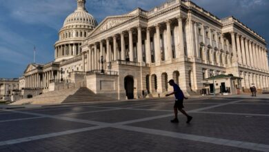 The 2026 Senate Map Is Tough For Democrats, But Republicans Have Their Own Headaches