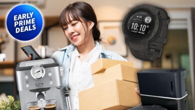 The Best Early Prime Day Deals