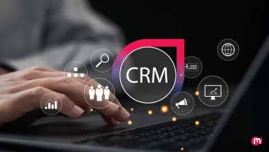 The Complete Guide to Build Your Own CRM From Scratch