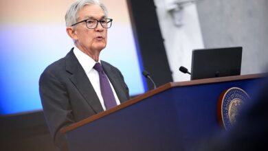 The Fed is unlikely to cut rates Wednesday, but this meeting is packed with intrigue