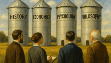 The Law and Economics: Against Siloing