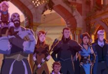 The Legend of Vox Machina Season 4 Release Date, Plot, Cast, Trailer