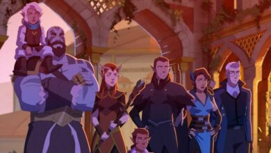 The Legend of Vox Machina Season 4 Release Date, Plot, Cast, Trailer