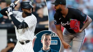 The Mets have to seize this golden trade deadline opportunity