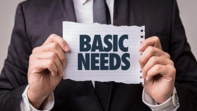 The New Majority Of Students Spotlights Mental Health And Basic Needs