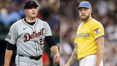 “There is no way” – Padres legend makes allegiance clear in Tarik Skubal vs Garrett Crochet AL Cy Young race