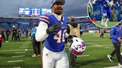 Three ‘very interested’ teams in Von Miller could include this AFC power