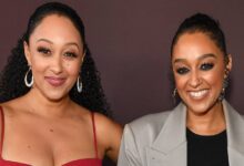 Tia and Tamera Mowry Celebrate 47th Birthday With Sweet Tributes