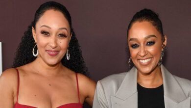 Tia and Tamera Mowry Celebrate 47th Birthday With Sweet Tributes