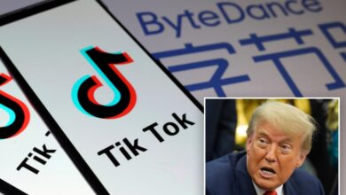 TikTok building new version of app ahead of expected US sale: report
