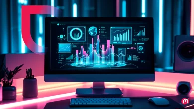 Top Data Science Statistics Backed by Real Data [2025 Edition]