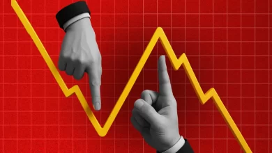 Dogecoin Founder Issues Mock Crypto Crash Alert, Blames Zillow