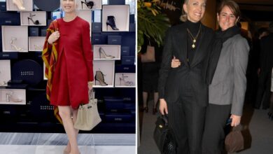 Top advisor Barbara Guggenheim slept with clients: Lawsuit