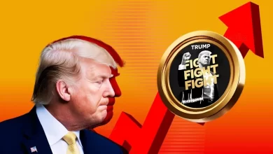 What Next for $TRUMP Price?
