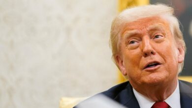 Russia ‘didn’t care’ about Trump’s weapons for Ukraine, tariff threats, official says