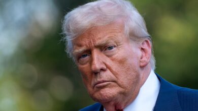 Trump Torches Judge Presiding Over Harvard Case: ‘A TOTAL DISASTER’