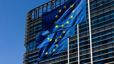 Trump announces 30% tariffs on EU and Mexico, starting Aug. 1