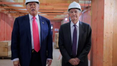 Trump is right to want to Powell out at the Federal Reserve — but not just because of interest rates