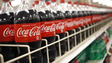 Trump wants cane sugar in Coke, but is it healthier than corn syrup? Experts weigh in.