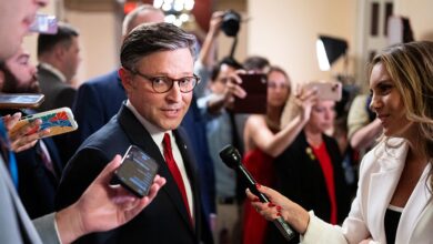 Trump ‘big beautiful’ bill gives top 1% biggest tax cuts in these states