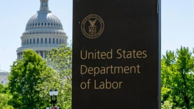 Trump’s Labor Department pushes to deregulate workplaces