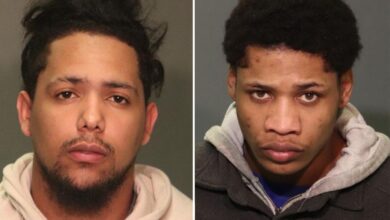 Two illegal migrants federally charged in NYC shooting of off-duty CBP officer in the face