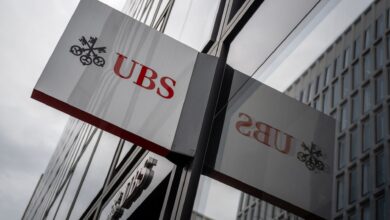 UBS Q2 earnings 2025