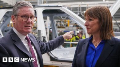 UK vehicle making hits lowest level since 1953, excluding Covid