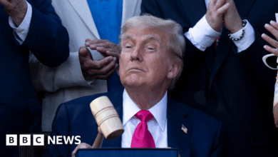 US debt is now tn – should we be worried?