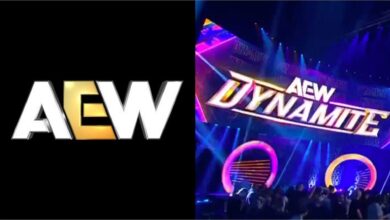 Unfortunate update on 2-time AEW champions’ future amid absence