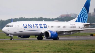 United Airlines resumes operations after brief nationwide mainline ground stop