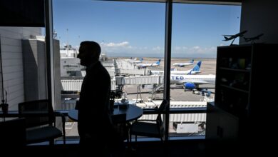 United Airlines tackles July 4 rush with upgraded operations center