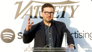 Unpacking Sony Pictures Shakeup as Josh Greenstein Heads to Paramount