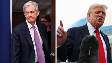 Unraveling the legal, economic and market ramifications if Trump tries to fire Fed Chair Powell
