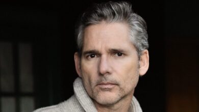 Untamed’s Eric Bana on the Finale’s Great Twist, Possible Season 2