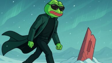 Which Meme Coin Triumphs in 2025? Dogecoin, PEPE or Neo Pepe Coin ($NEOP) For Best Crypto