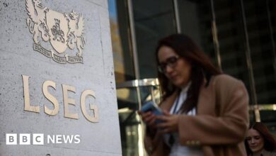 Urgent action needed to halt exodus of firms leaving UK, says CBI