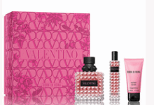 Valentino at Macy’s