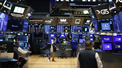 Vanguard, BlackRock deliver market plays for 2025’s second half