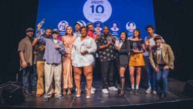 Variety Honors 10 Comics To Watch at Just For Laughs Festival