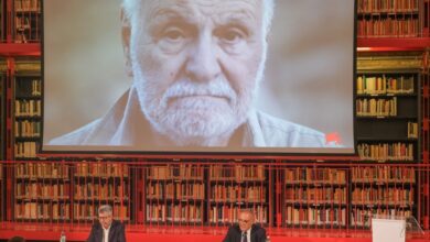 Venice Film Festival Poised as Award Season Launchpad: Daily Variety