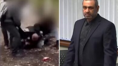 Video of suspected ‘honor killing’ plot resurfaces as parents stand trial for attempted murder