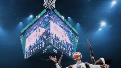 WNBA players say league’s proposal for new CBA falls short after All-Star bargaining meeting