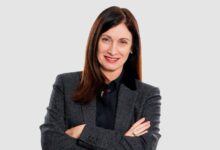 WPP Taps Microsoft’s Cindy Rose as CEO