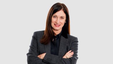 WPP Taps Microsoft’s Cindy Rose as CEO