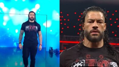 WWE may have subtly hinted at Roman Reigns’ post-SummerSlam opponent